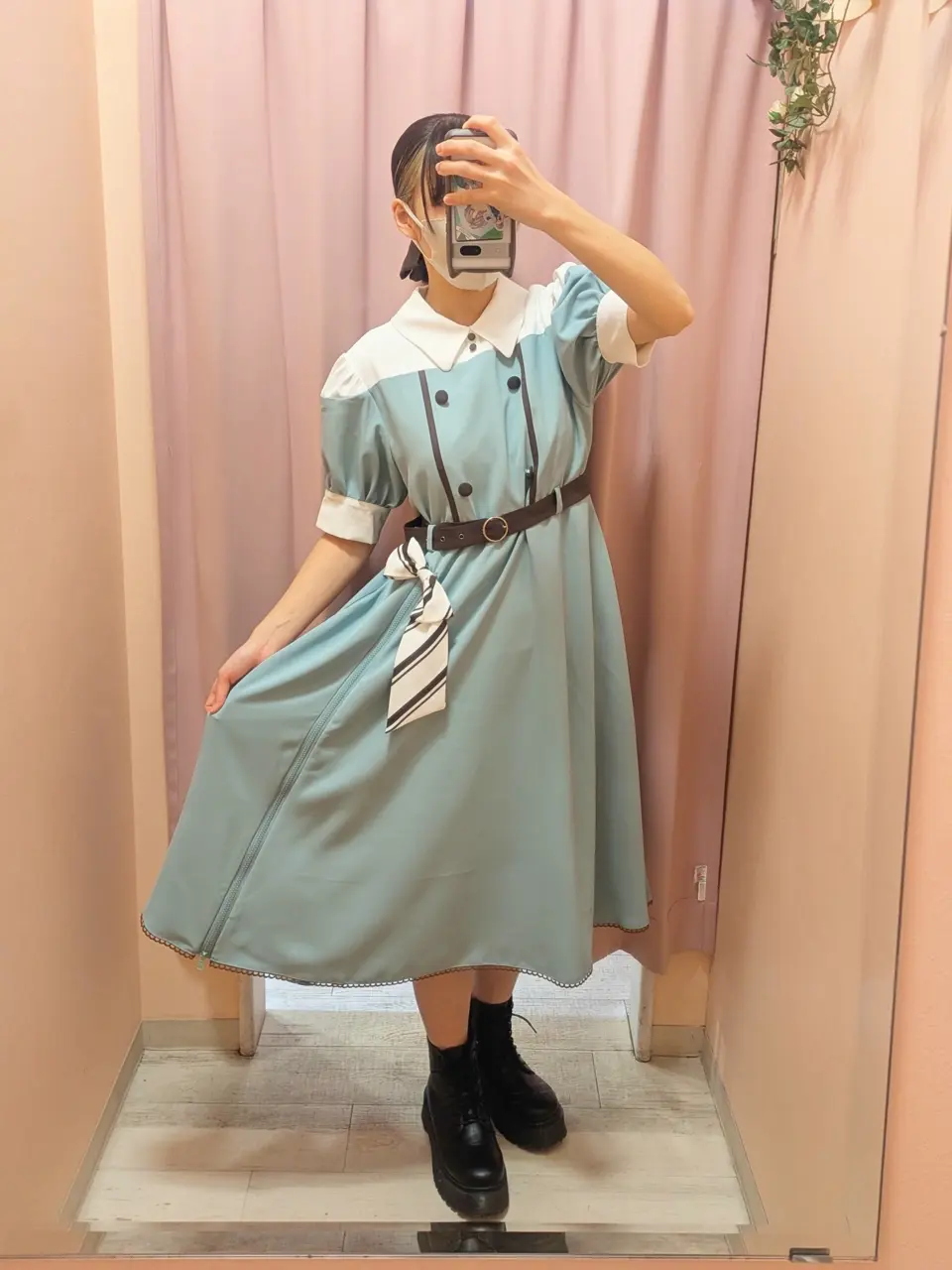 11/24/2025のみくの投稿