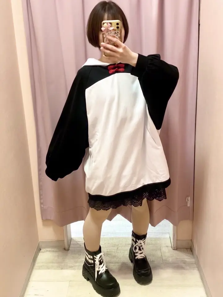 こちらは、パンダ✿もんたさま専用ご依頼品制作ページ 12/18/2025のあいみの投稿