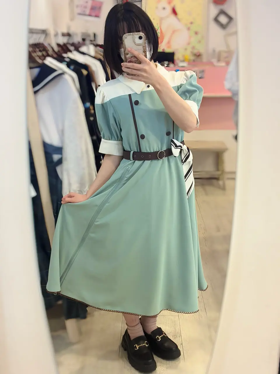 12/19/2025のあいみの投稿