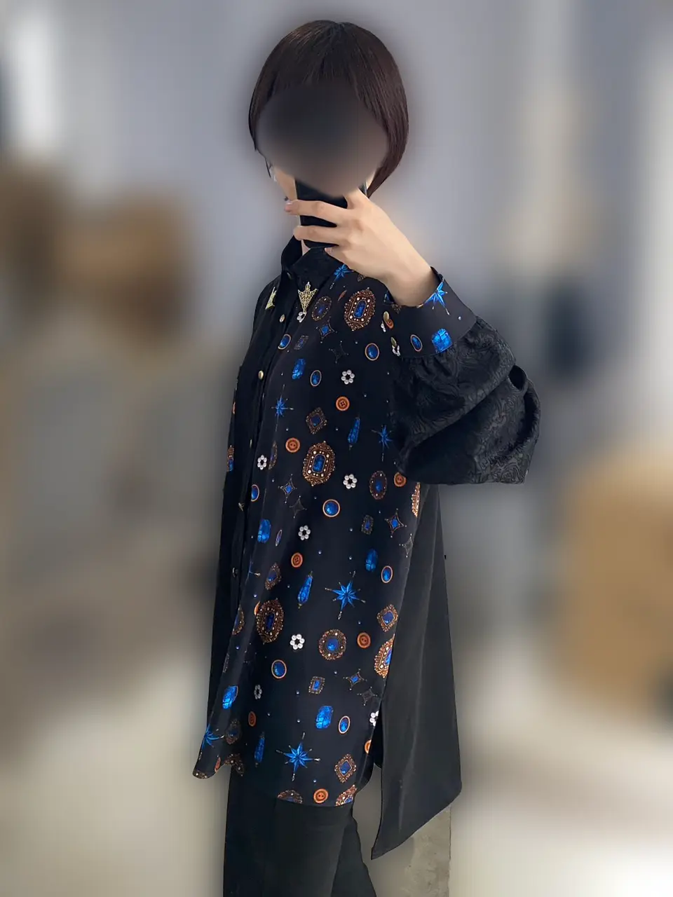 1/13/2026の社員Hの投稿