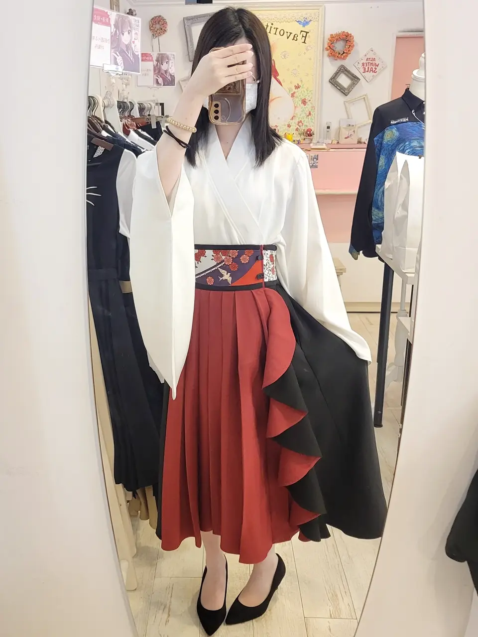 1/6/2026のayuの投稿
