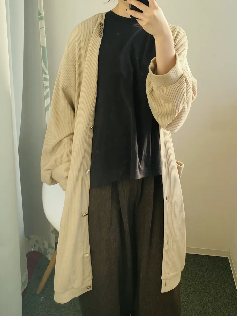 2/3/2026の社員Hの投稿