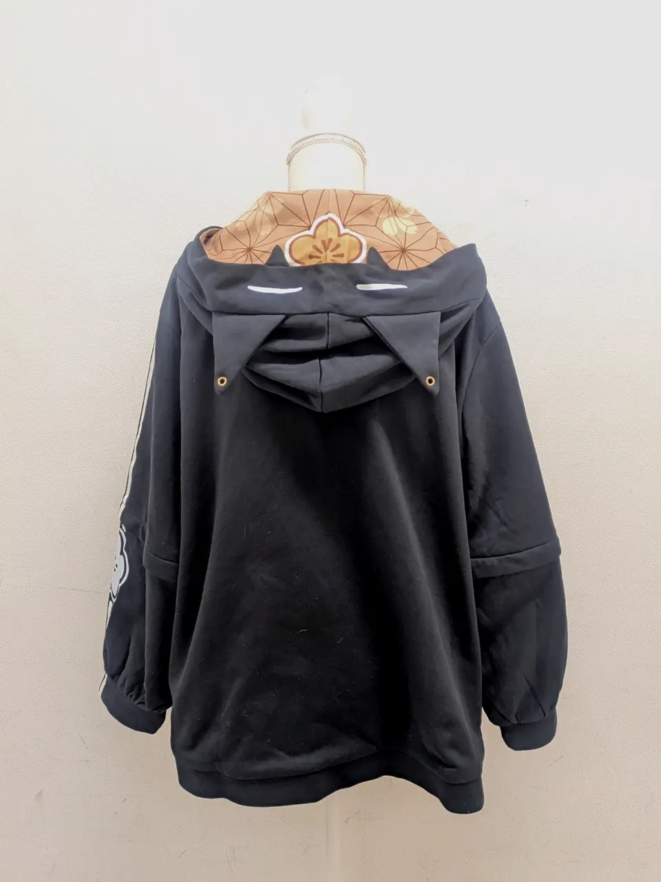 EVEパーカーセットおまけ付き KOBE LETTUCE（神戸レタス） ニット パーカー ジョガーパンツ