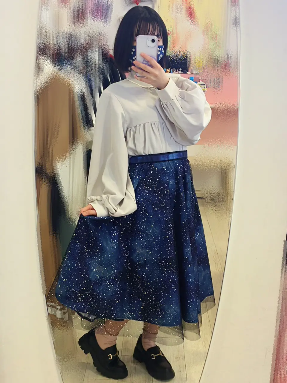 1/21/2026のあいみの投稿 