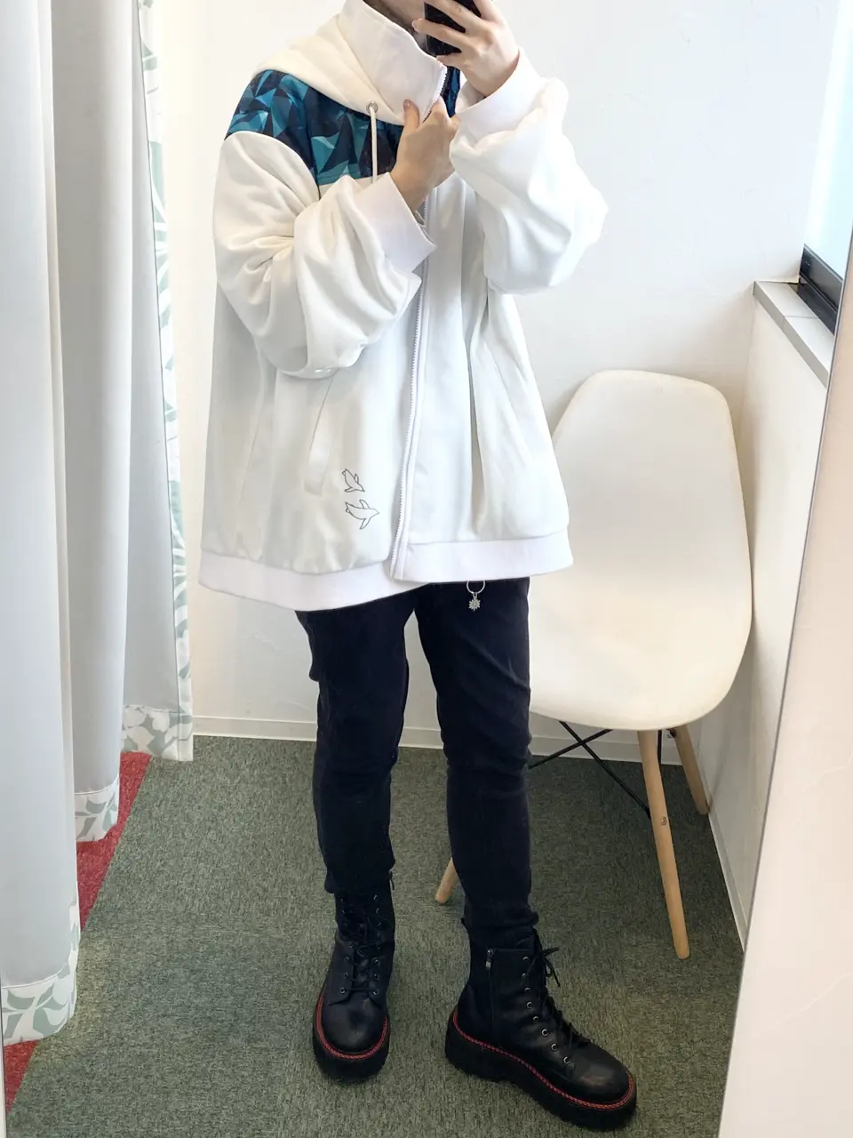 1/29/2026の社員Hの投稿