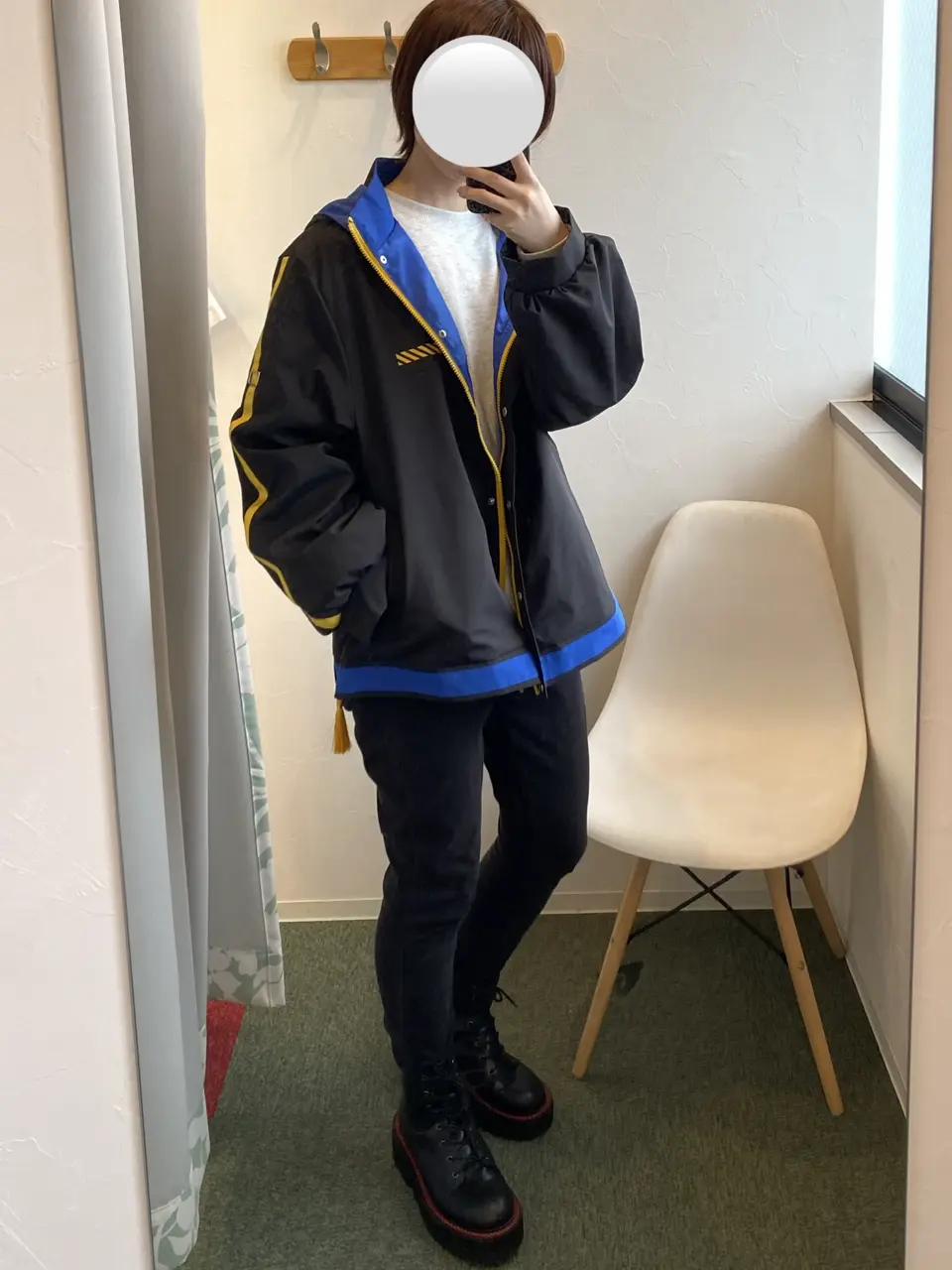 2/26/2026の社員Hの投稿