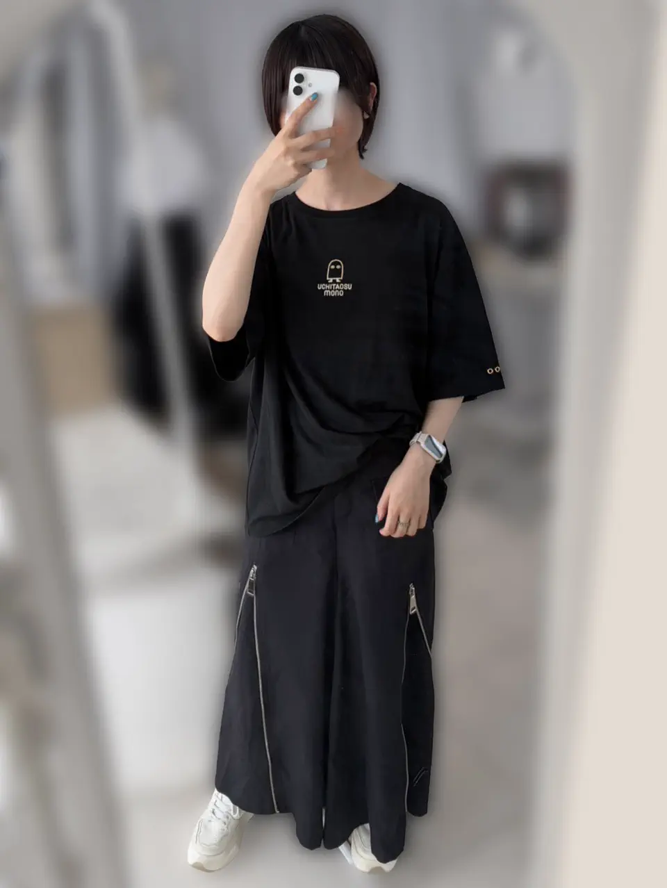 イチオシ！ビッグTシャツ特集