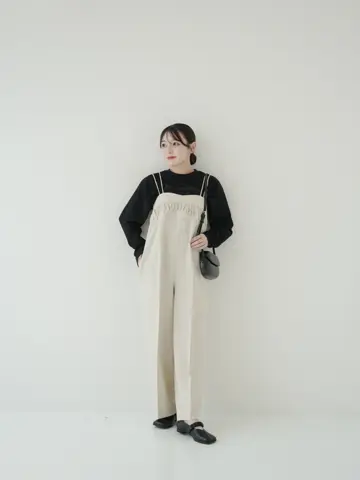 LACE SWITCHING ROMPERS