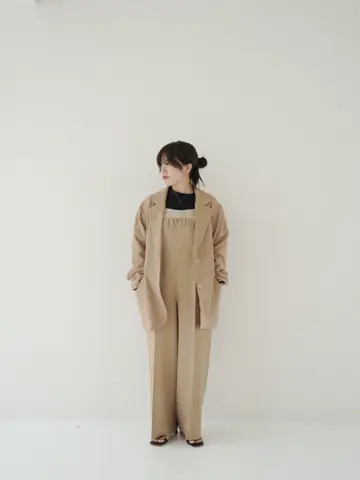LACE SWITCHING ROMPERS