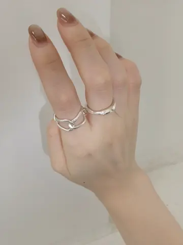 【えり様】ten. フェイトリング SV TEN.(テン) FATE RING SV (フェイトリング SV) | HAKU公式通販