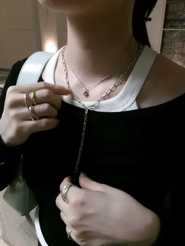 ディッパーチャーム SV (スモーキークォーツ)