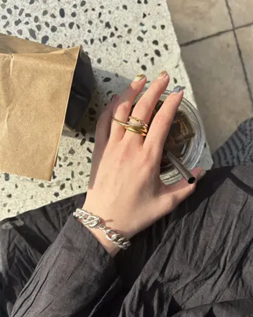 デュオリング GD