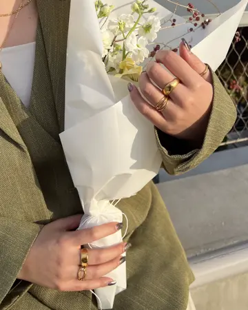 ソフトリング GD