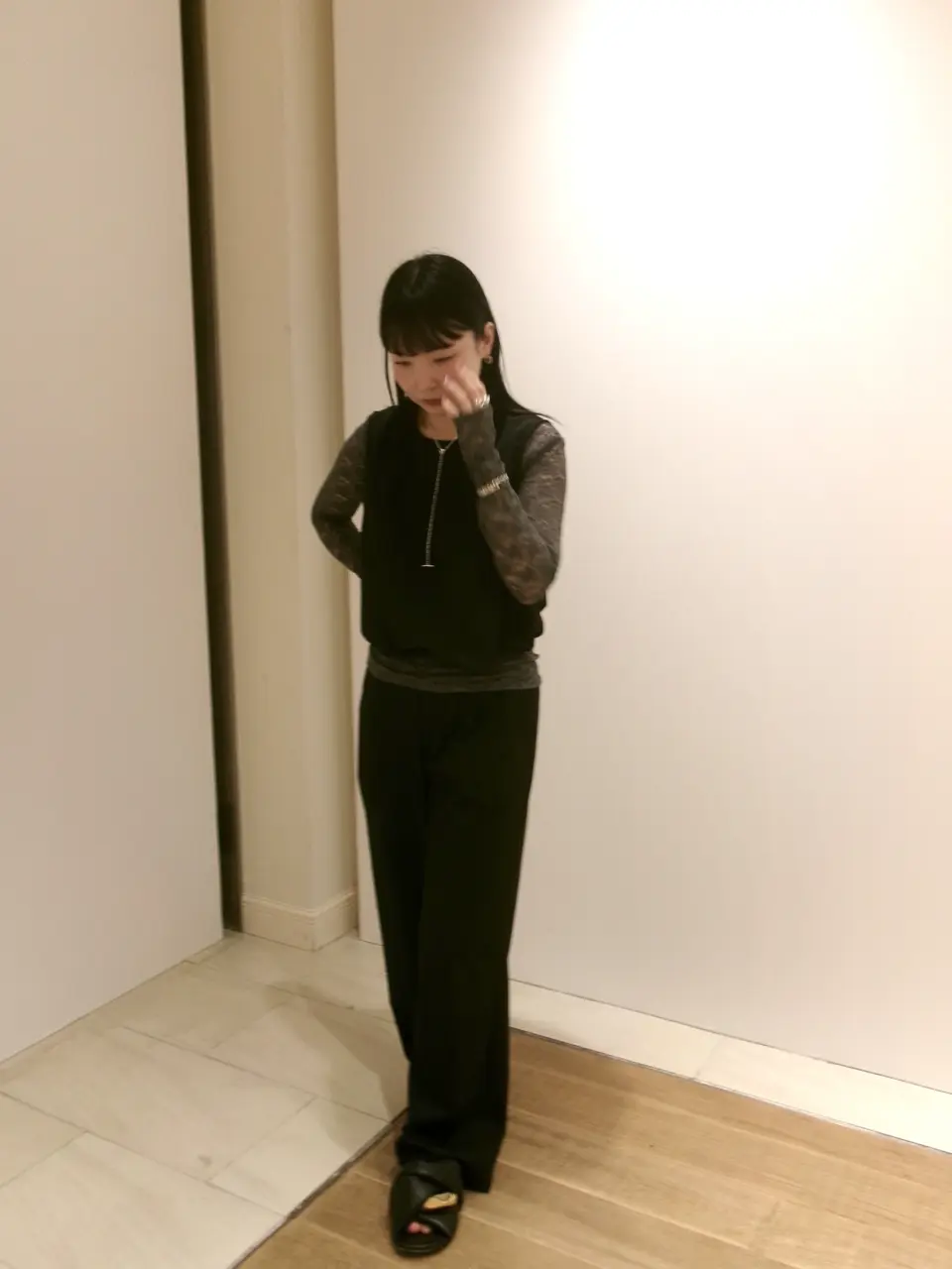 メルトピアス SV