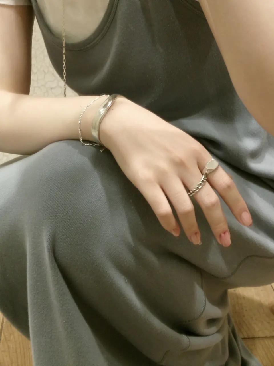 一部予約】パレットリング SV