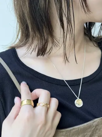 SALE】ソフトリング GD(18,20号)