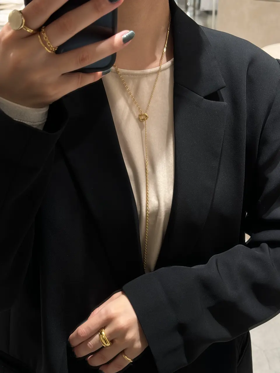 ボーダーリング GD(1~7号)