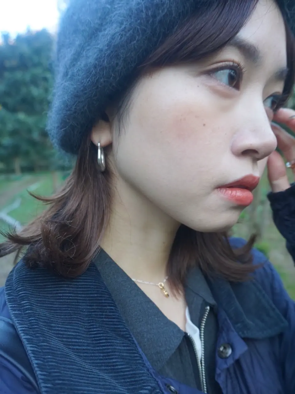 レンチチャーム GD