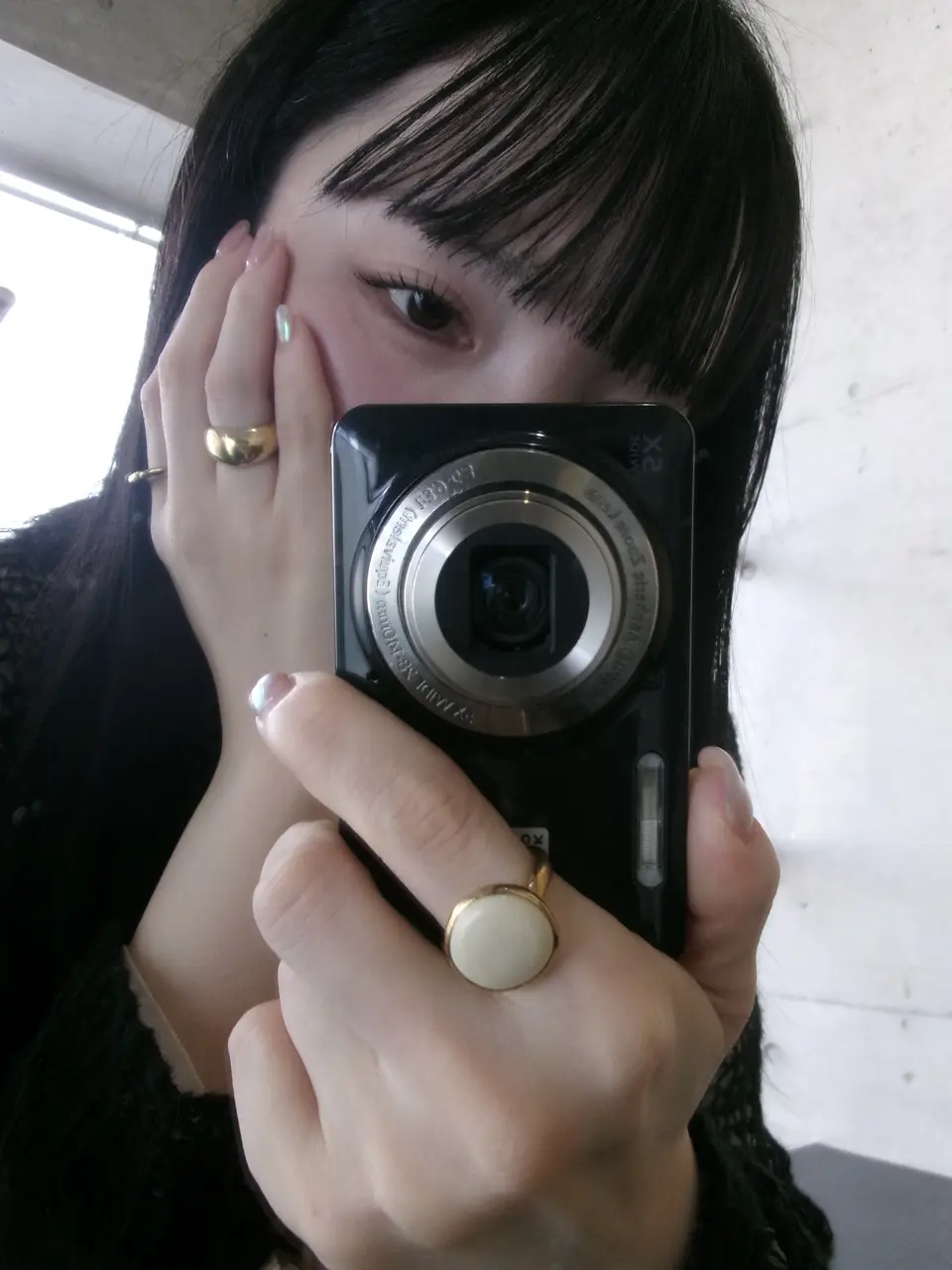 プランプピンキーリング GD