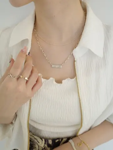 イコールリング MIX(18号～22号)