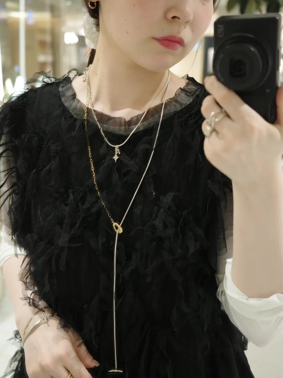 INCRM ピアス INCRM | インクリム