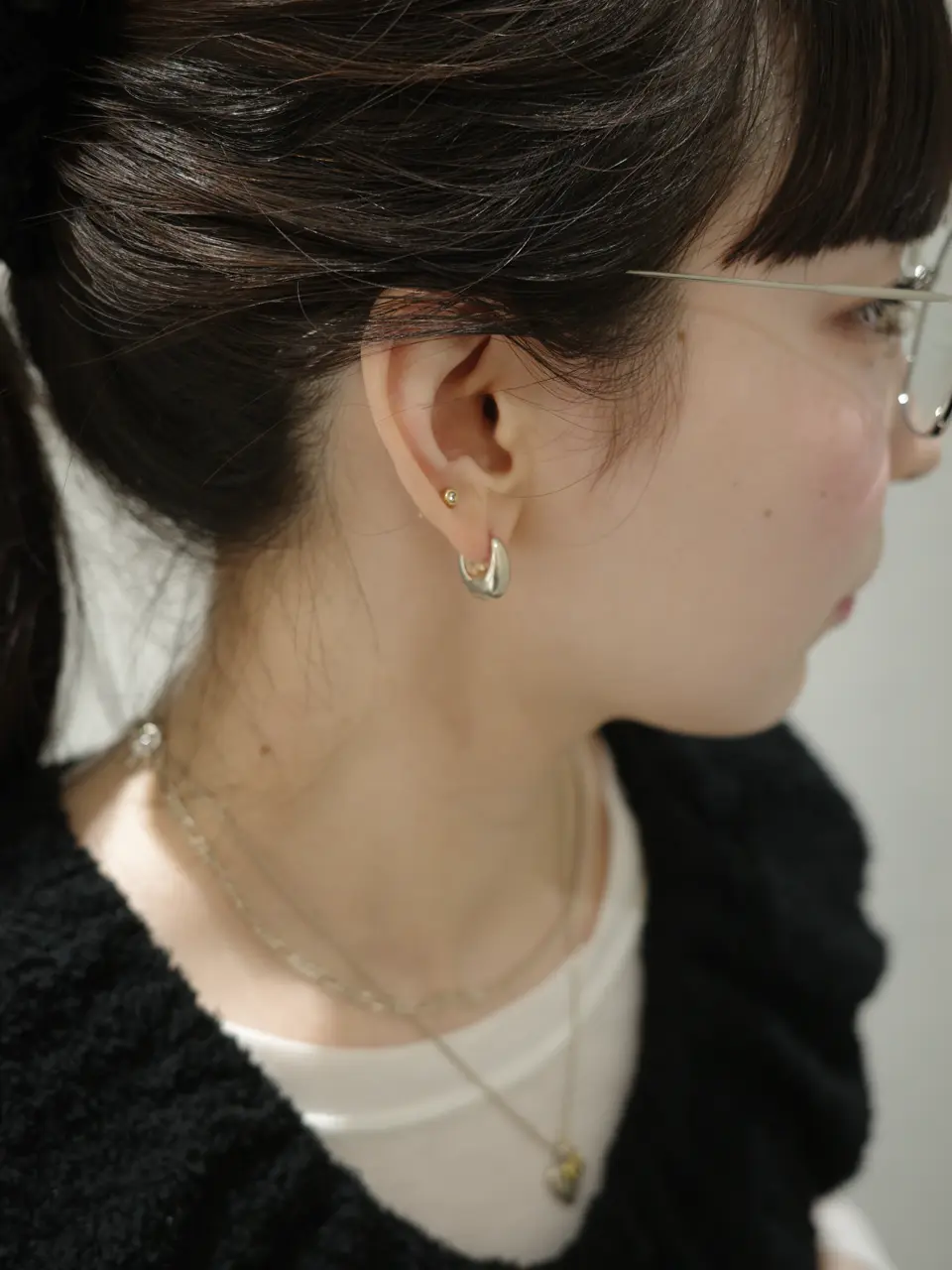 アクセサリー Akane W 7/9/2025の akaneの投稿