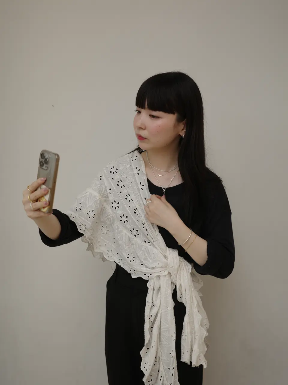 TEN. ディムバレッタ　M ディムバレッタ GD-M-