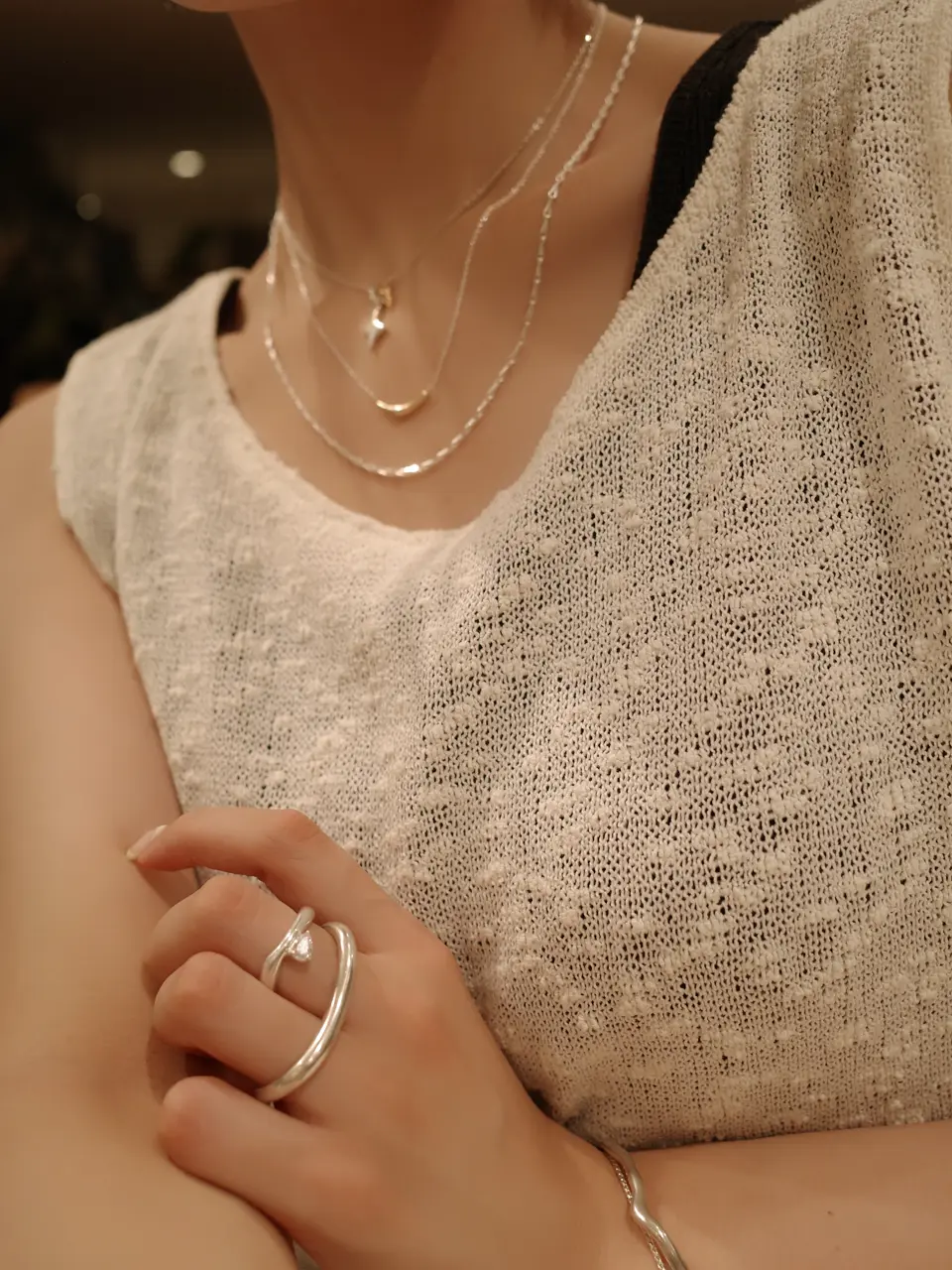 TEN. ディムバレッタ　M ディムバレッタ GD-M-