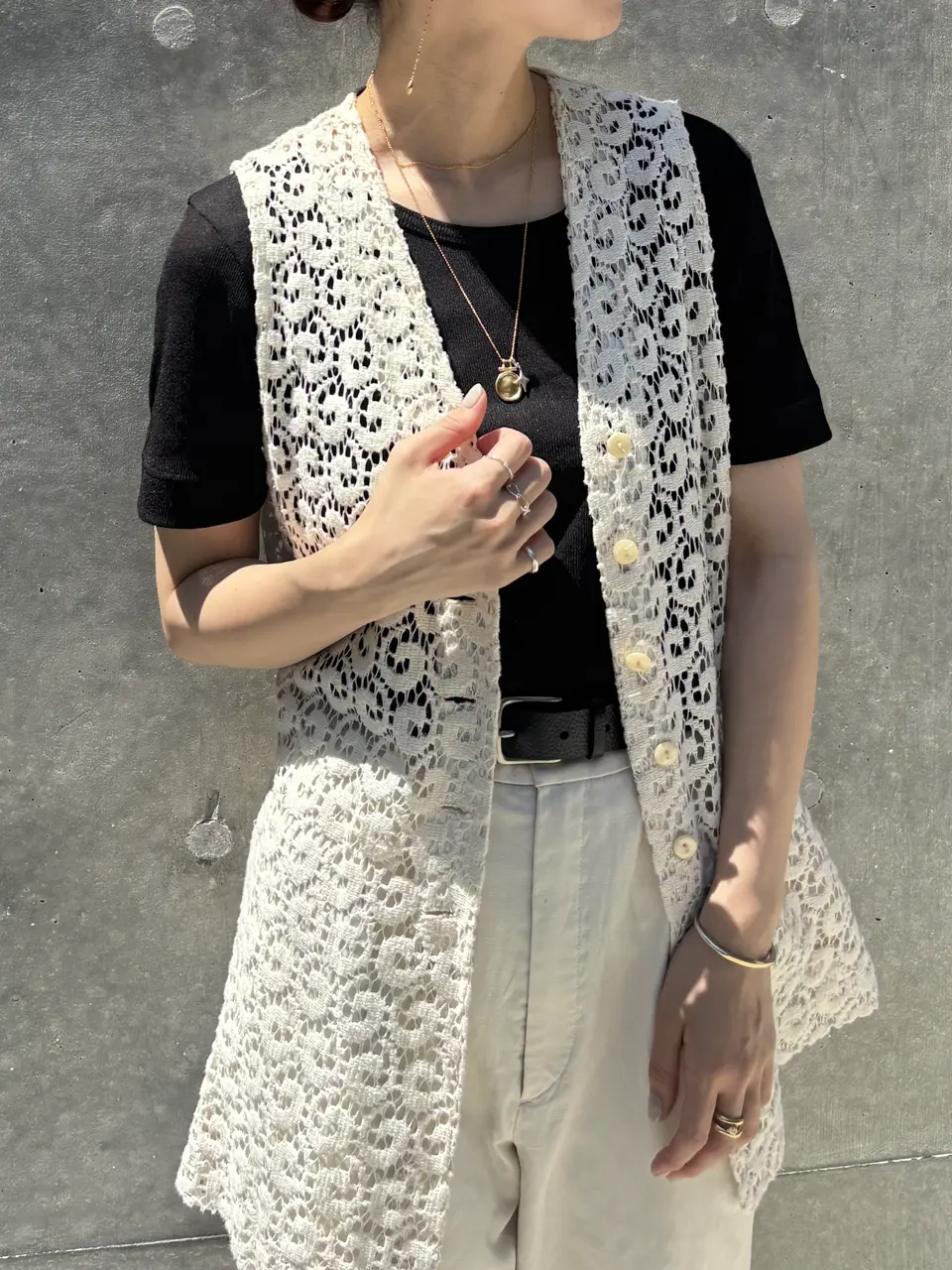 TEN. silver925ヘイズバレッタ TEN. ヘアクリップ SILVER925 ヘイズバレッタ : ZOZOTOWN Yahoo