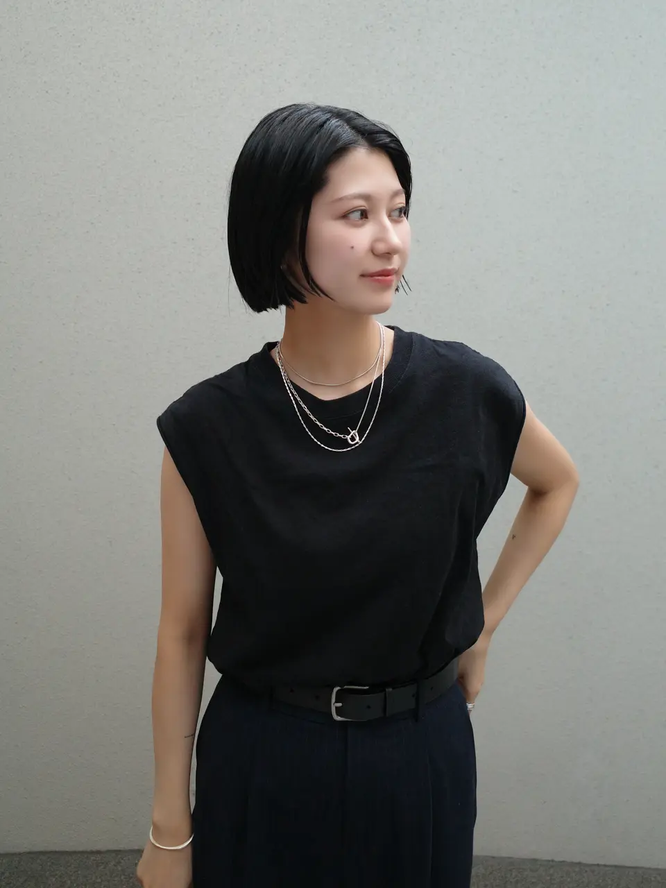 プレイナーバングル MIX -M-