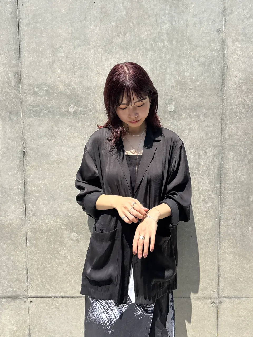 ラドリング MIX(18～22号)