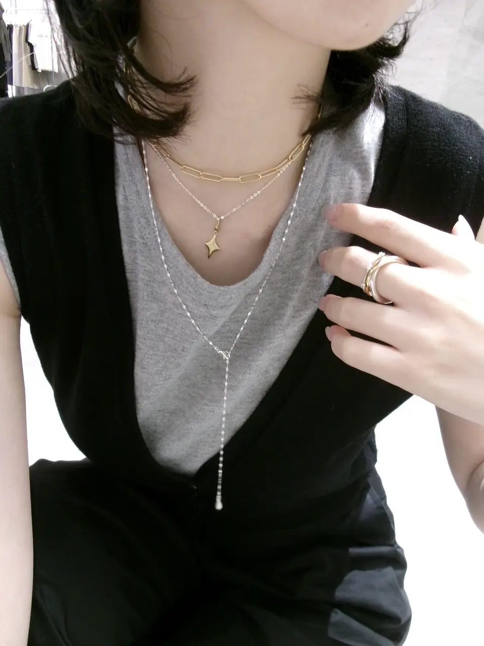 スパークリーチャーム GD
