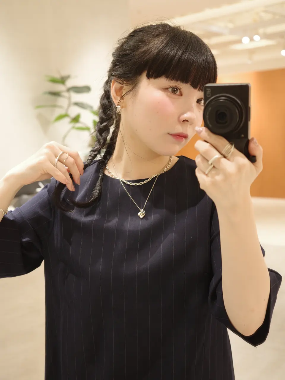 TEN. ディムバレッタM ディムバレッタ SV-S-