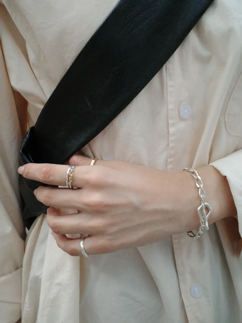 オクトリング GD (9~15号)