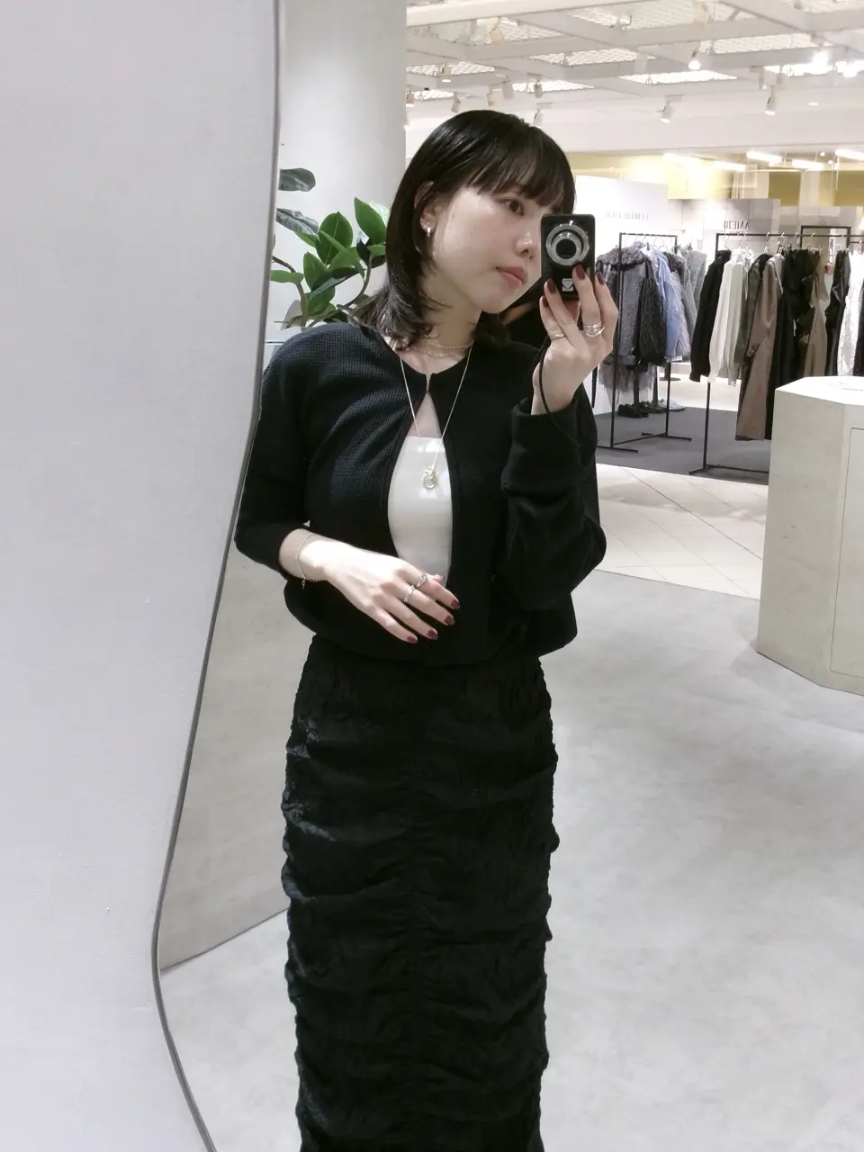 TEN. ディムバレッタ GD-S- ディムバレッタ GD-M-