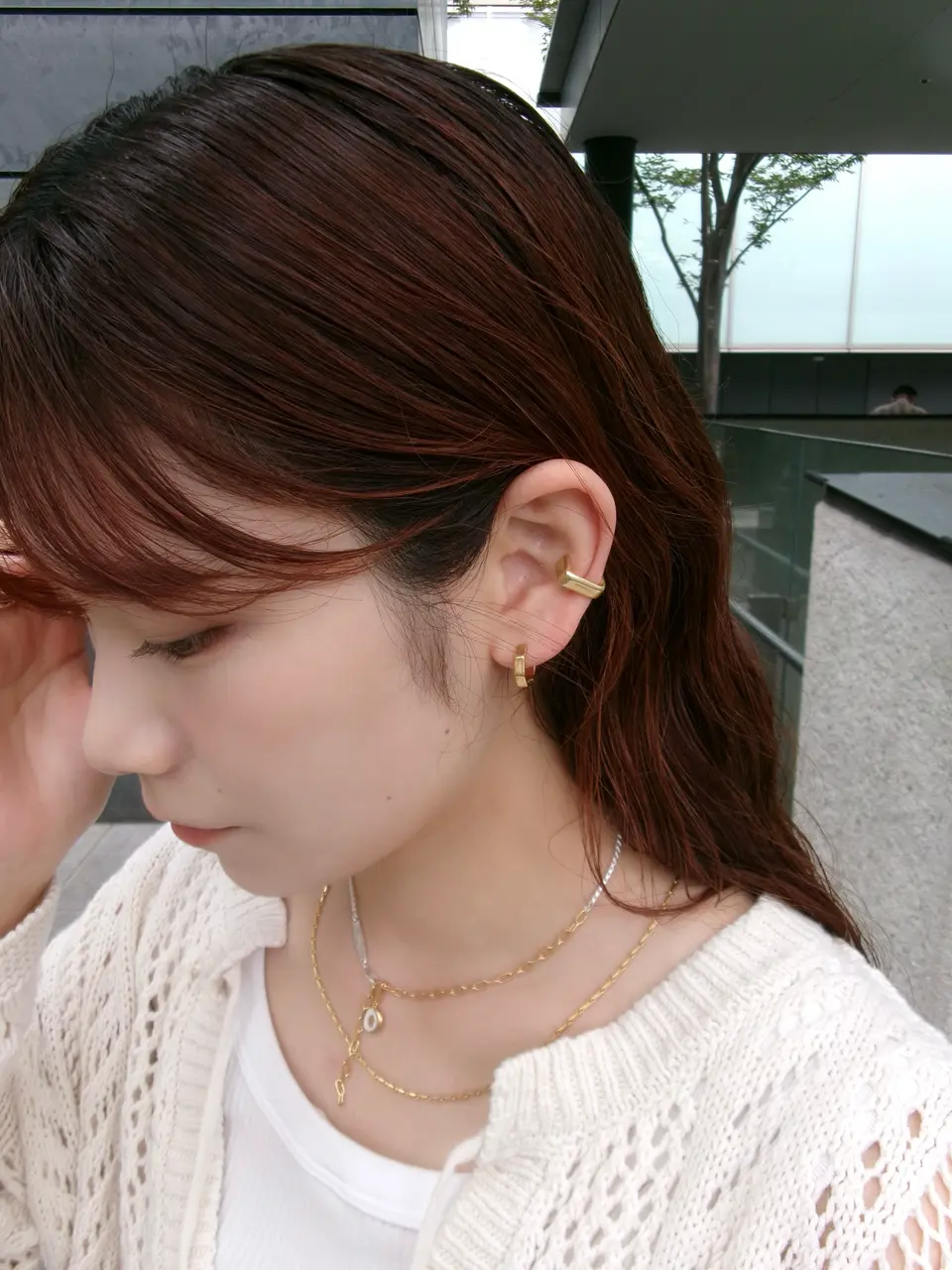 イコールリング MIX