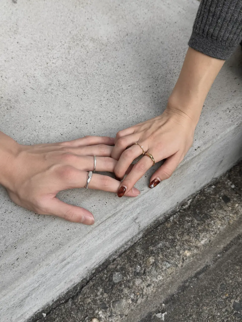 ルクスリング GD