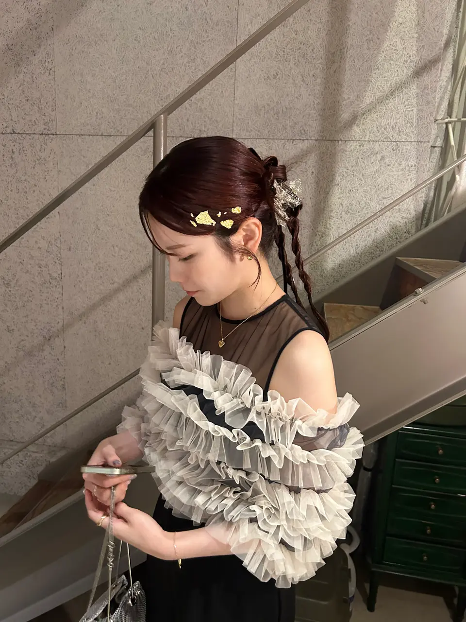 ten ボーダムリング　sv 11号 ボーダムリング SV