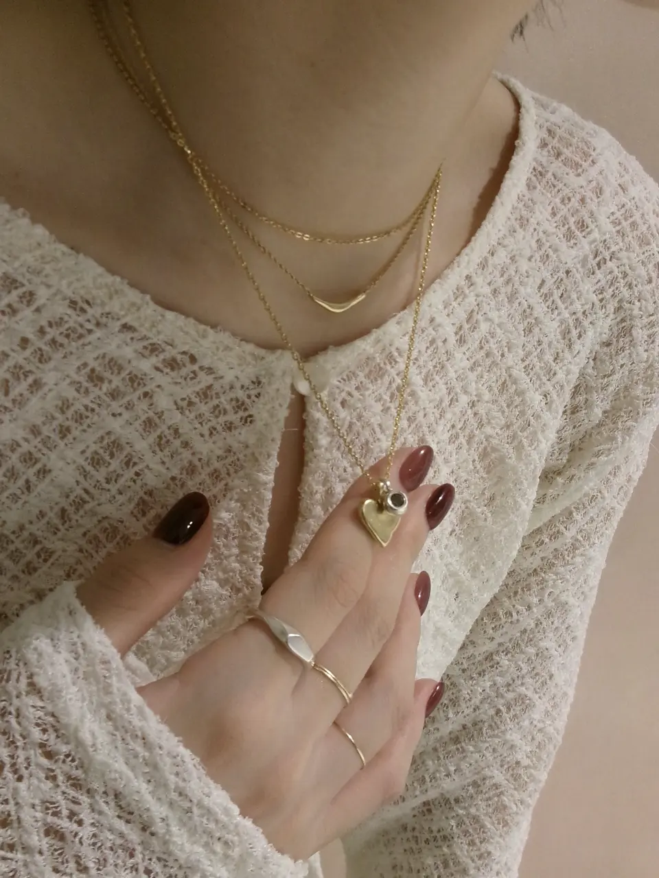 ソフトリング GD(18,20号)