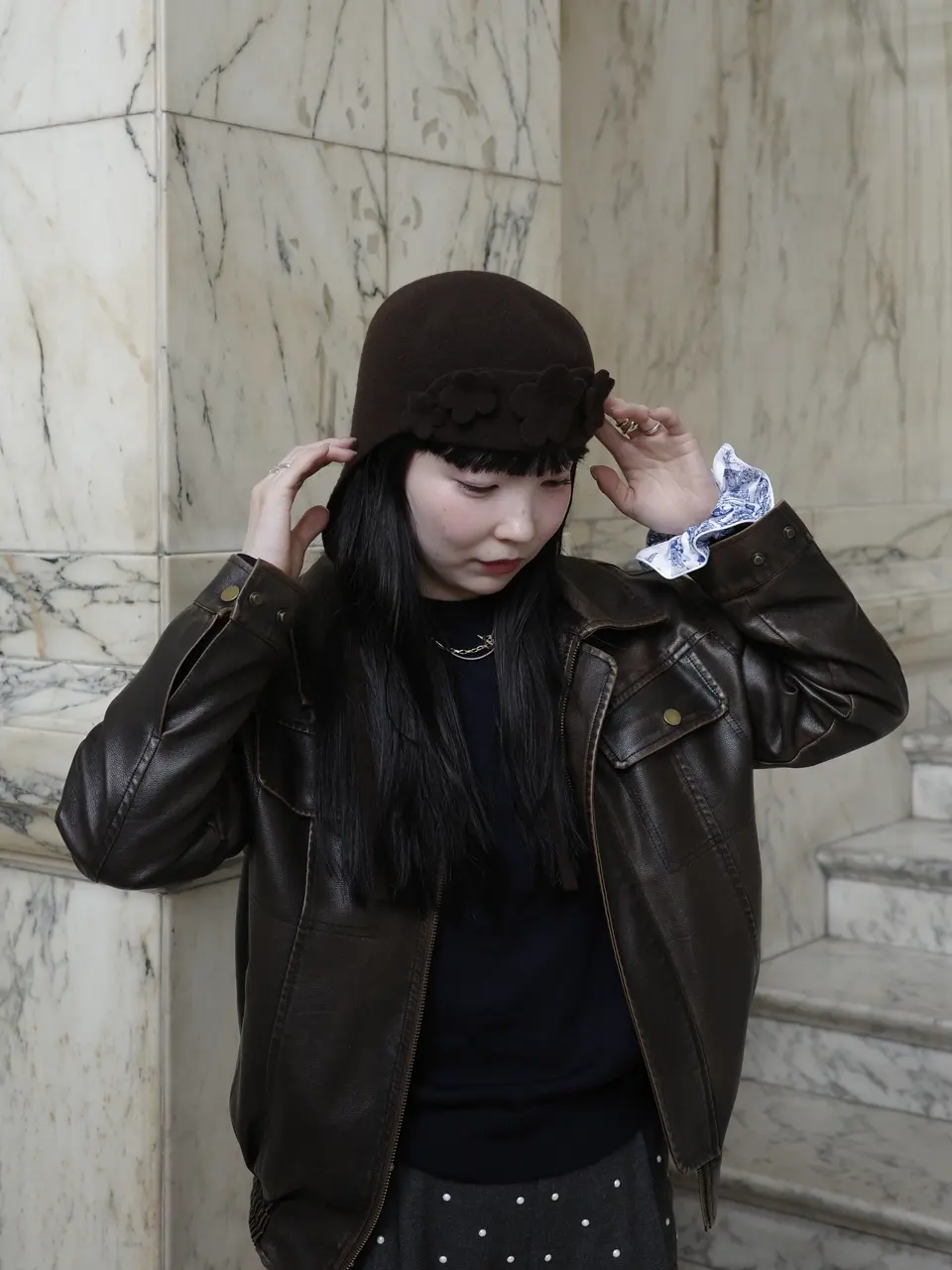 シマーピアス GD