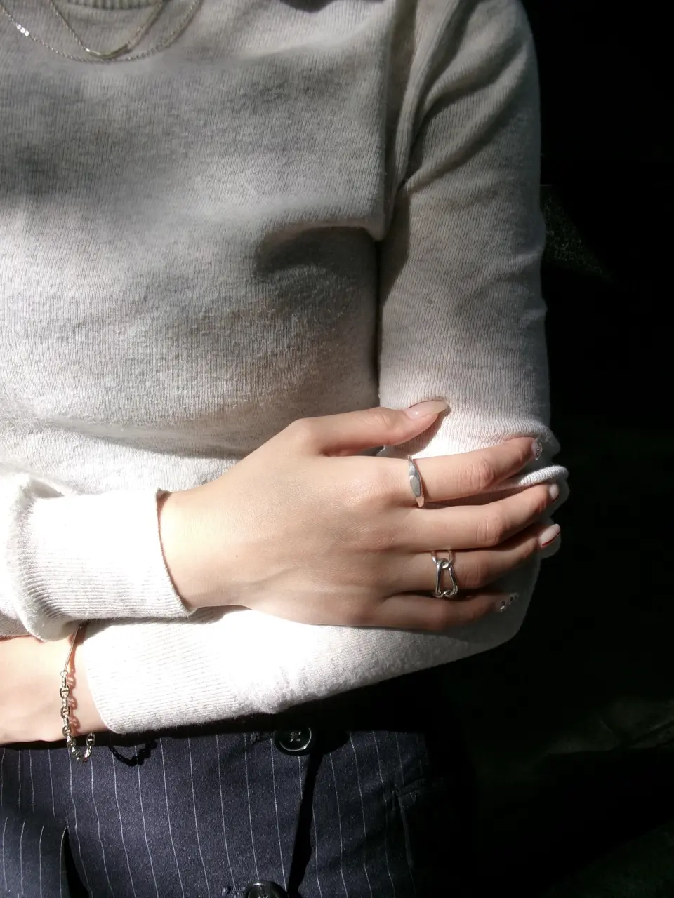 オクトリング SV (17~21号)