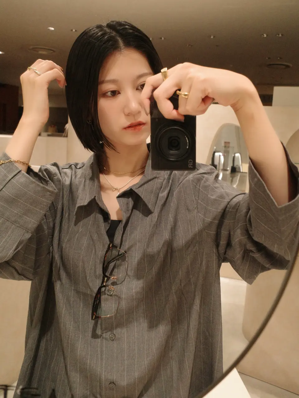 ディムバレッタ GD-M-