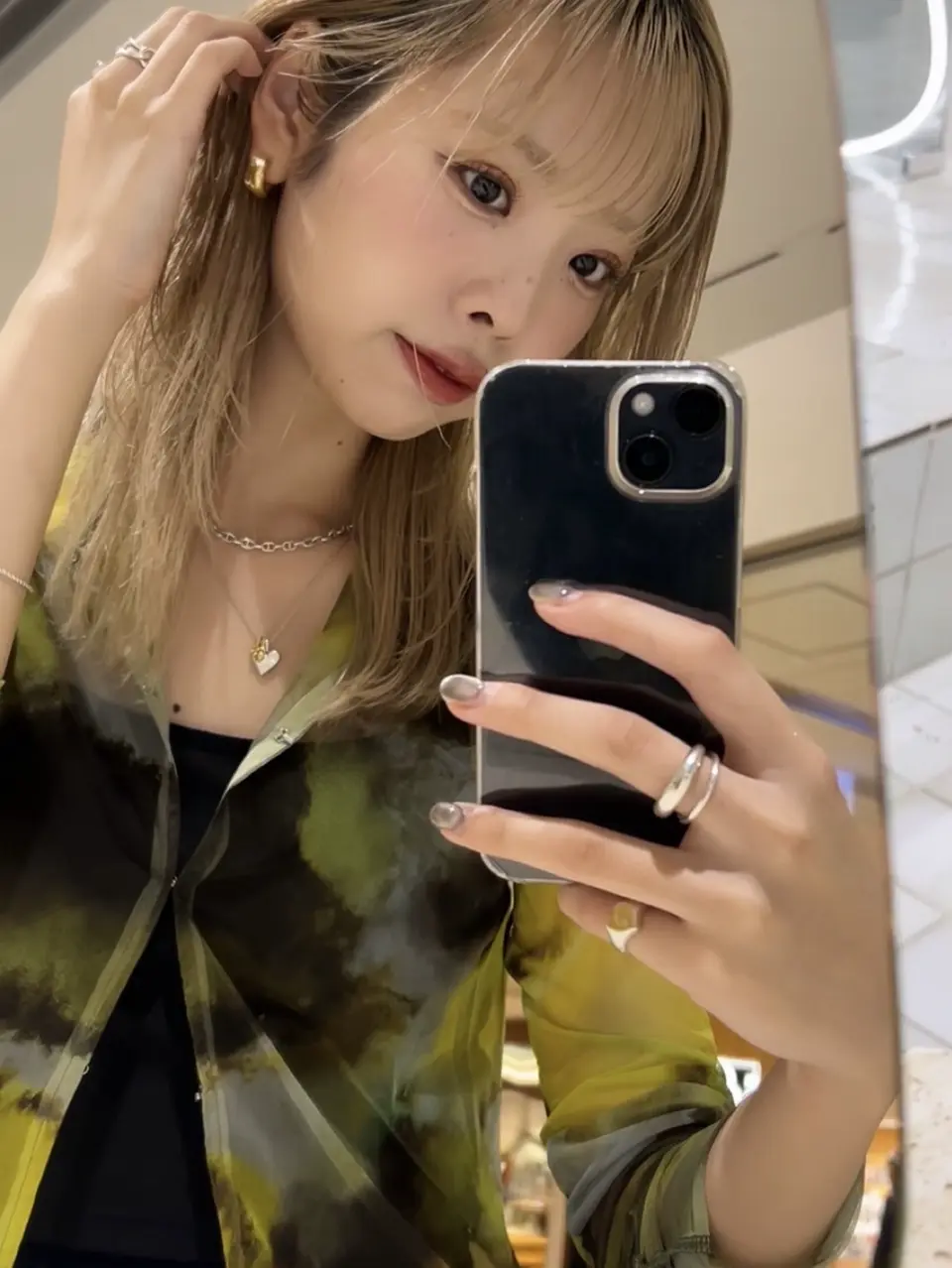 ソフトリング GD(18,20号)