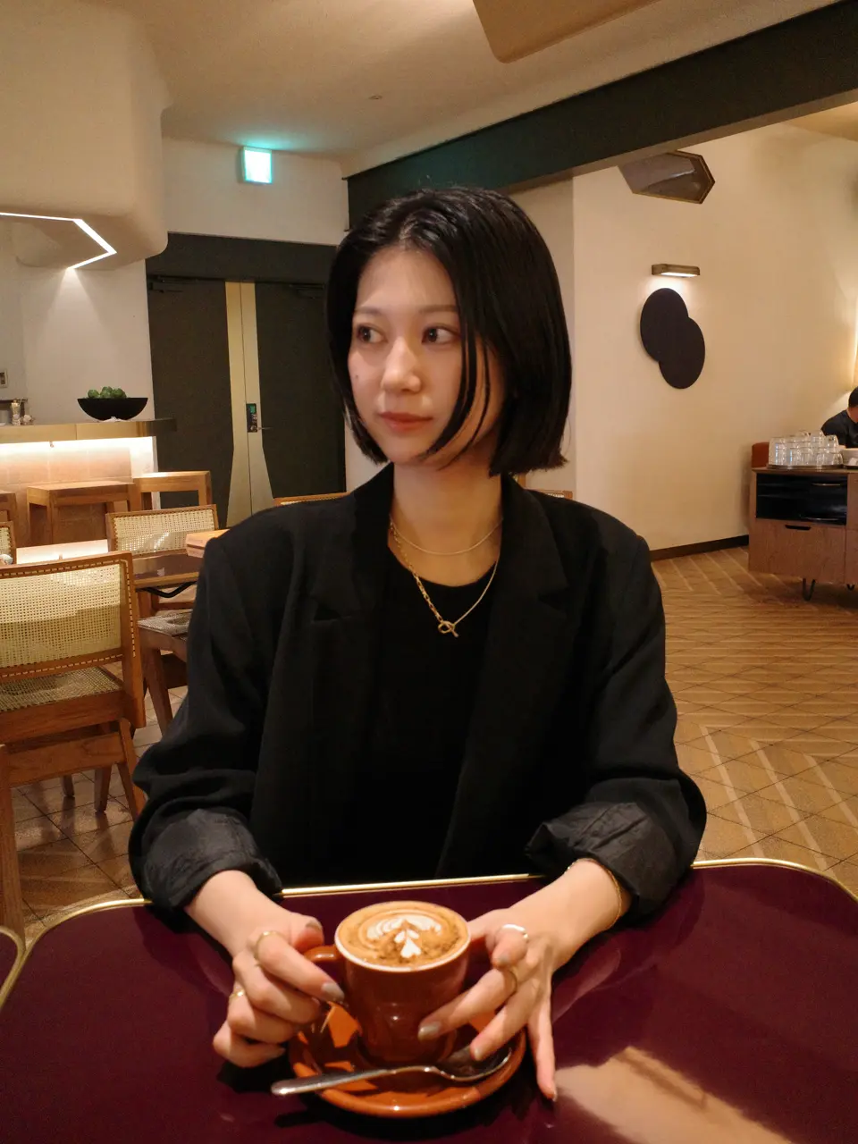 【ほぼ未使用】TEN. テン　ヘイズバレッタ SV シルバー ほぼ未使用】TEN. テン ヘイズバレッタ SV シルバー ヘイズ