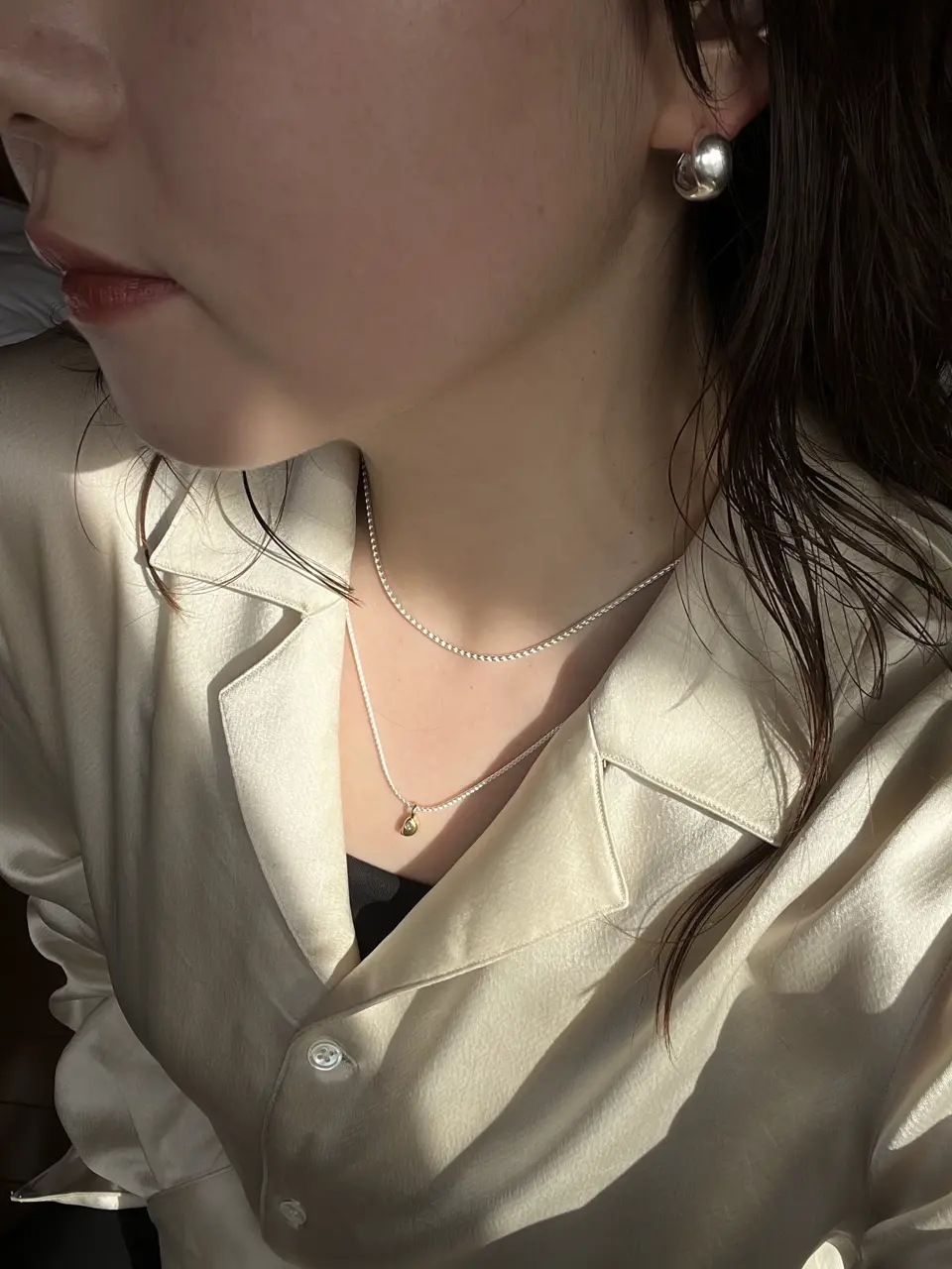 イコールリング MIX