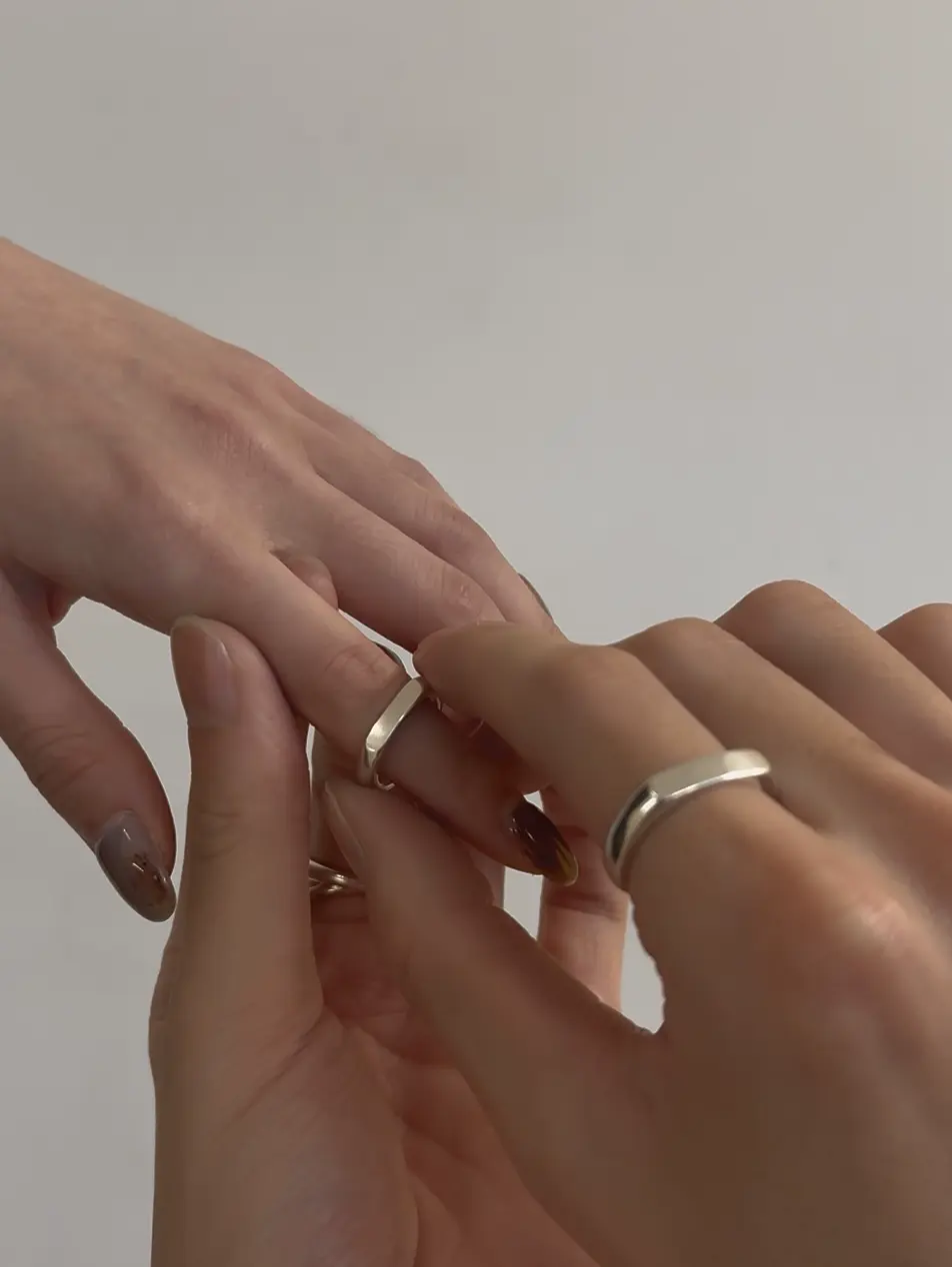 プレイナーリング SV (17~21号)