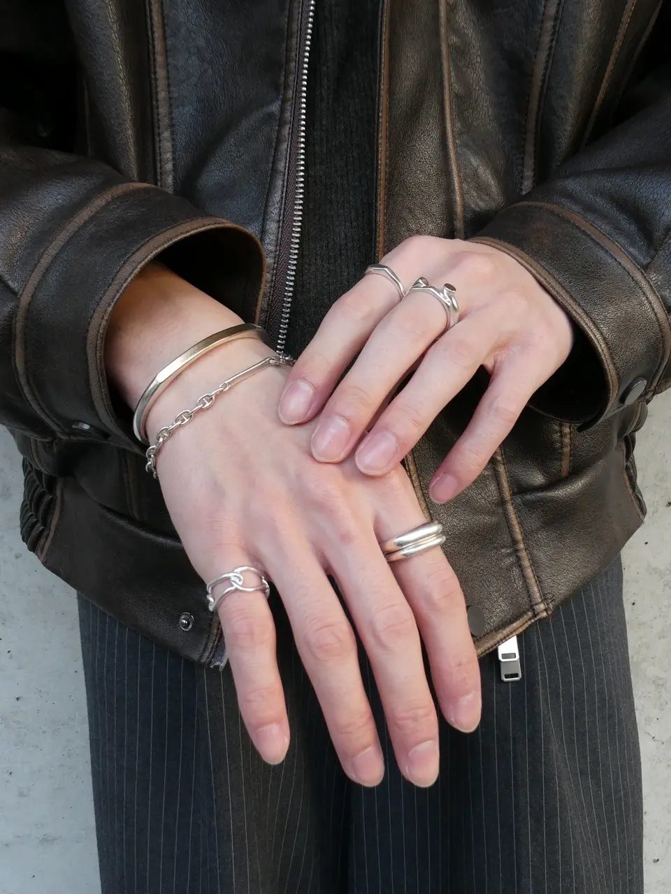 イコールリング MIX