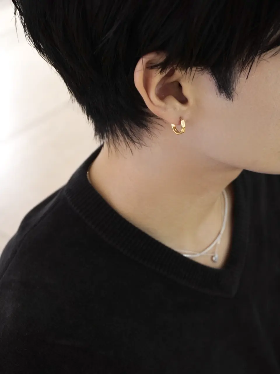 オリジナルジュエリークロス