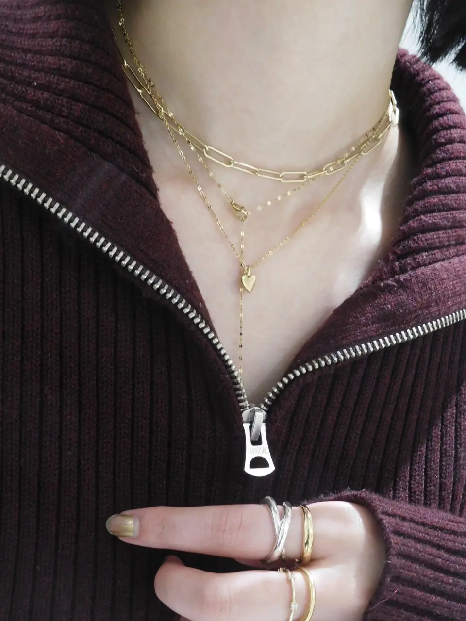 ブリオリング SV