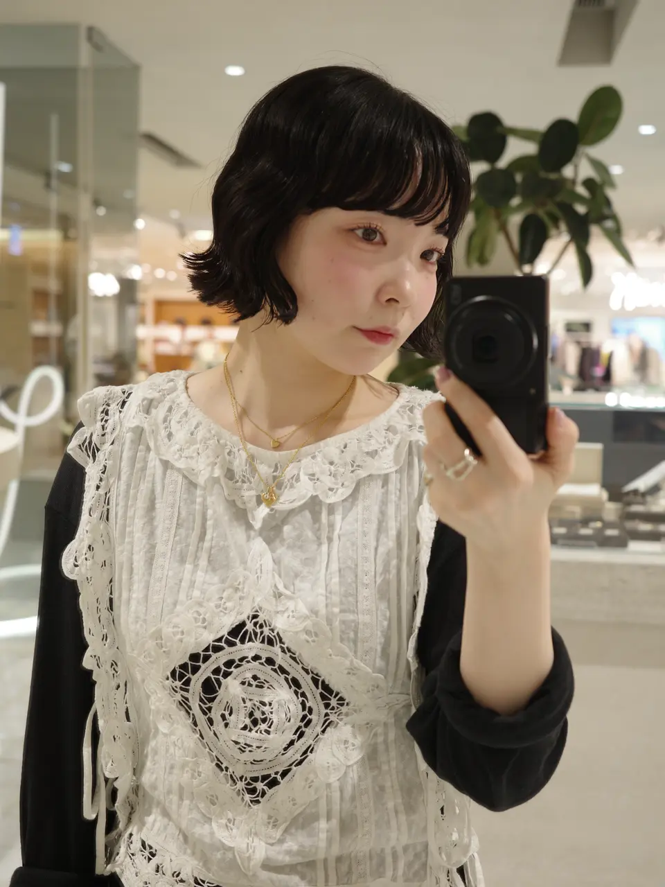 ディムバレッタ GD-M-